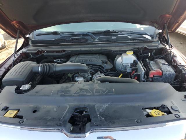 2019 Dodge Ram 1500 big Horn/lone Star