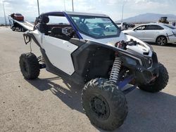 Can-Am salvage cars for sale: 2017 Can-Am Maverick X3 X RS Turbo R