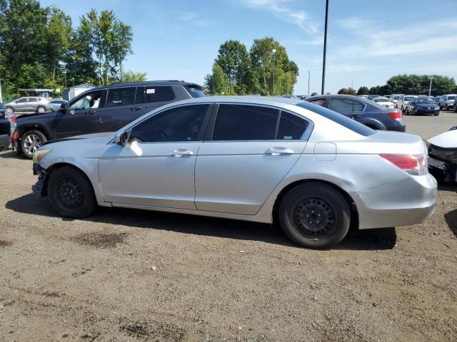 2009 Honda Accord LX