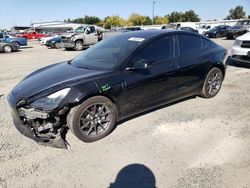 2023 Tesla Model 3 for sale in Sacramento, CA