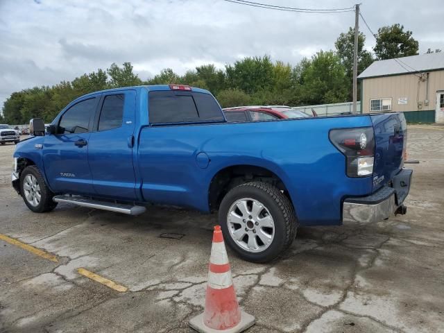 2007 Toyota Tundra Double Cab SR5