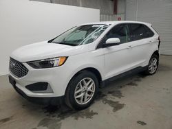 Ford Edge salvage cars for sale: 2023 Ford Edge SEL