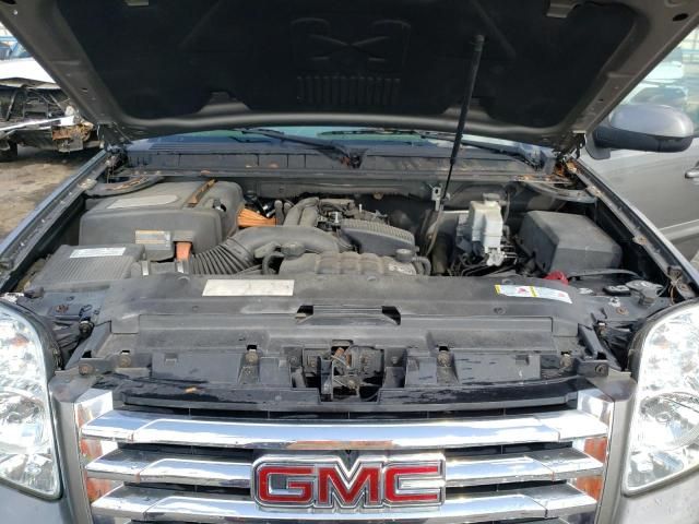 2008 GMC Yukon Hybrid