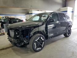 KIA Telluride salvage cars for sale: 2024 KIA Telluride S