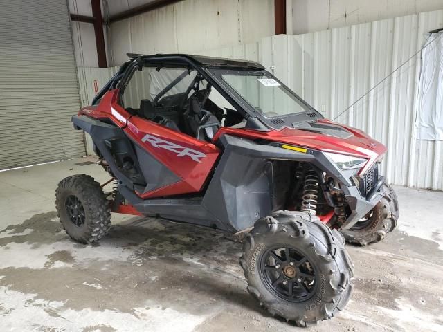 2022 Polaris RZR PRO XP Premium