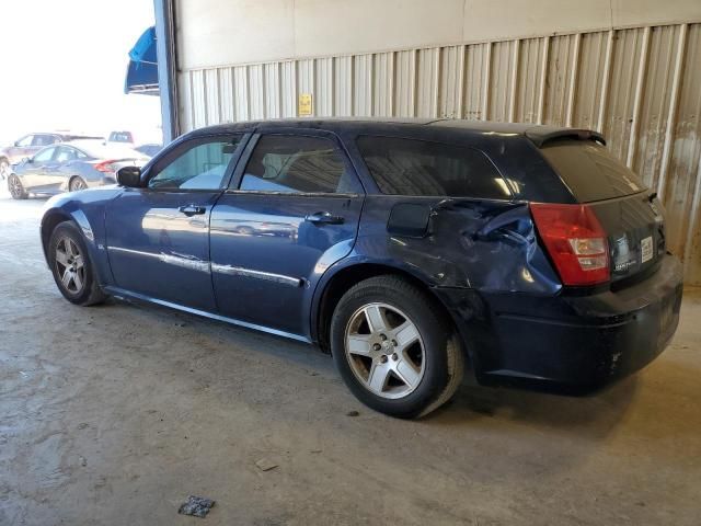 2006 Dodge Magnum SXT