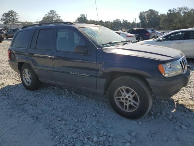 2004 Jeep Grand Cherokee Laredo