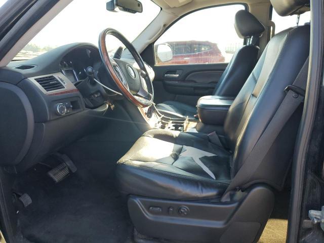 2007 Cadillac Escalade Luxury