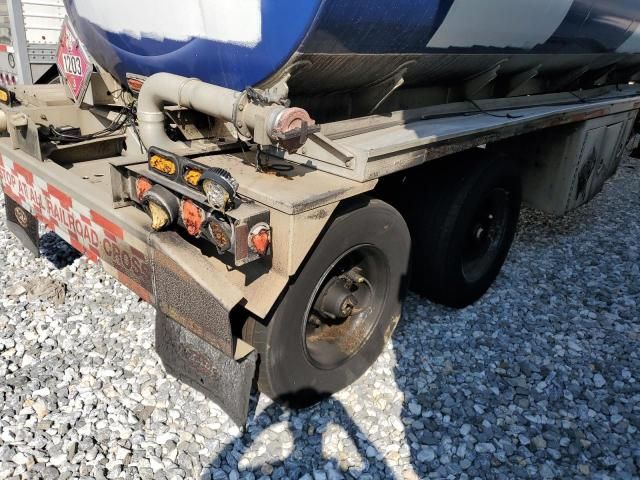 2006 Heil Tanker