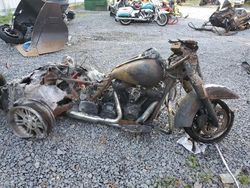 Harley-Davidson salvage cars for sale: 2024 Harley-Davidson Flhtcutg