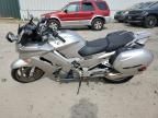 2010 Yamaha FJR1300 A