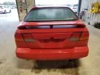 1997 Nissan 200SX Base