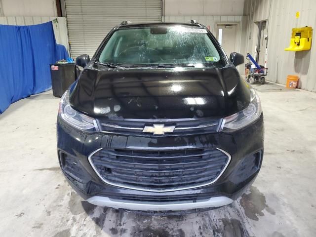 2020 Chevrolet Trax 1LT