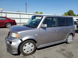 Scion salvage cars for sale: 2006 Scion 2006 Toyota Scion XB