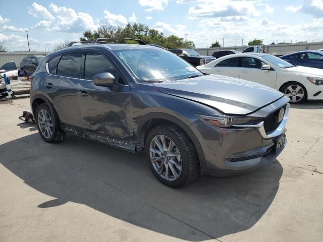 2020 Mazda CX-5 Grand Touring Reserve