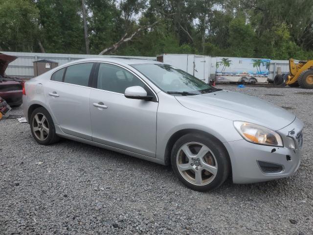 2012 Volvo S60 T5
