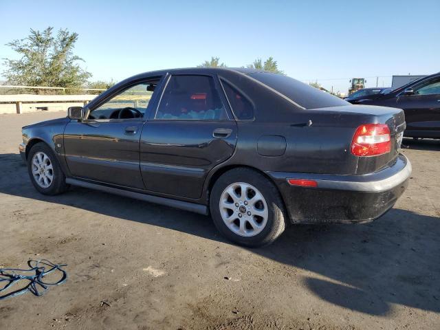 2002 Volvo S40 1.9T