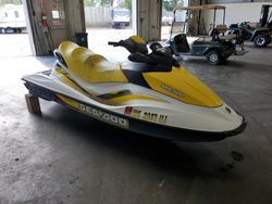 2007 Seadoo GTI SE for sale in Ham Lake, MN