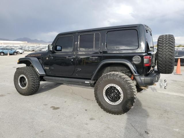 2022 Jeep Wrangler Unlimited Rubicon 392