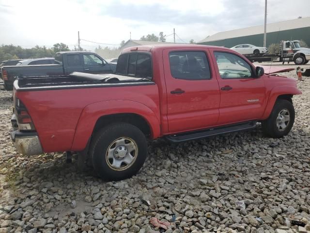 2006 Toyota Tacoma Double Cab