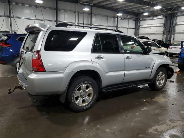 2006 Toyota 4runner SR5