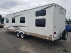 2008 Keystone Laredo