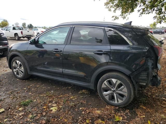 2019 KIA Niro EX