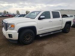 2015 GMC Sierra K1500 Denali for sale in Rocky View County, AB