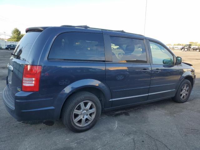 2008 Chrysler Town & Country LX