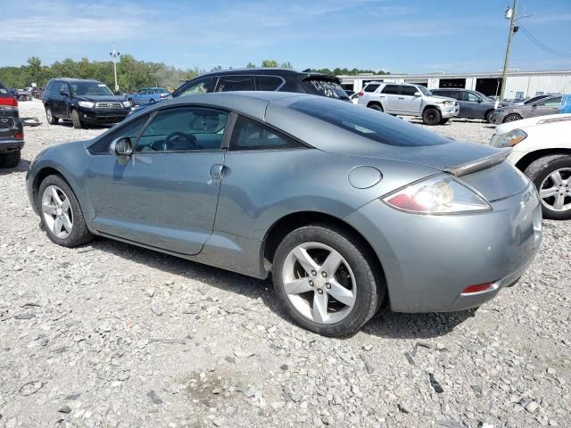 2008 Mitsubishi Eclipse GS