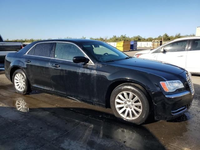 2014 Chrysler 300