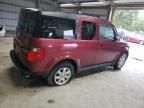 2008 Honda Element EX