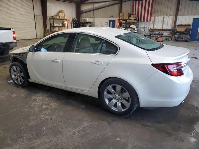 2014 Buick Regal Premium