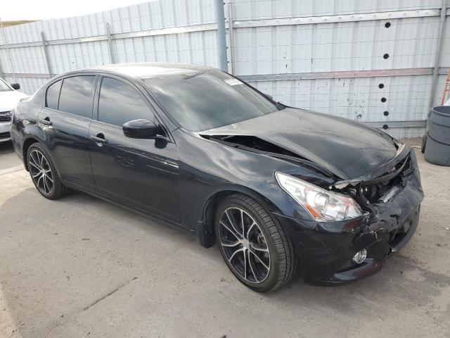 2013 Infiniti G37