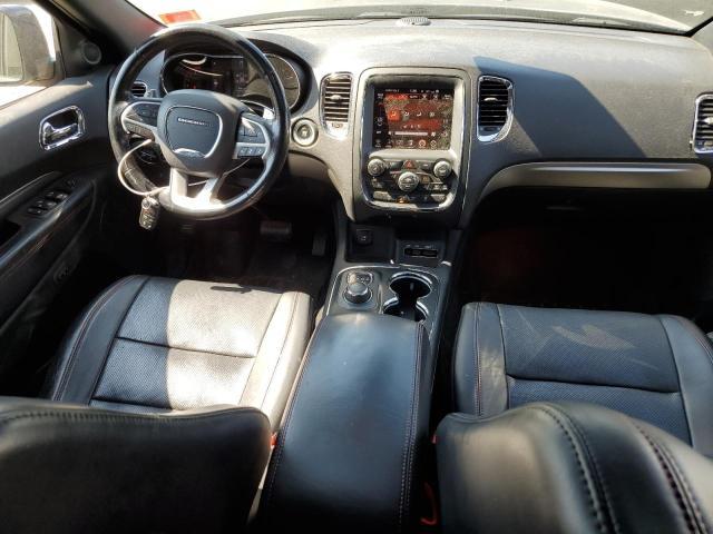 2014 Dodge Durango R/T