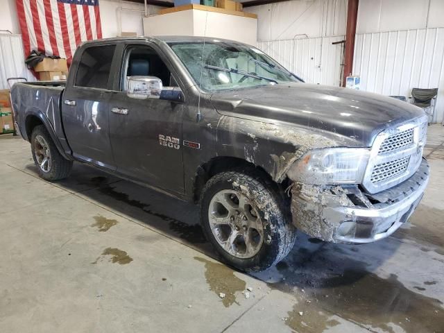 2016 Dodge 1500 Laramie