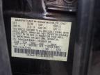2009 Nissan Maxima S