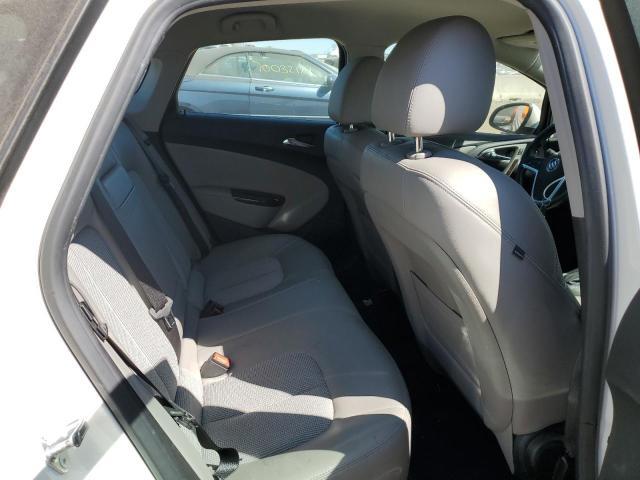 2013 Buick Verano