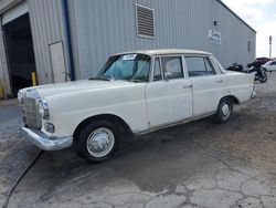 1966 Mercedes-Benz 230 for sale in Mercedes, TX