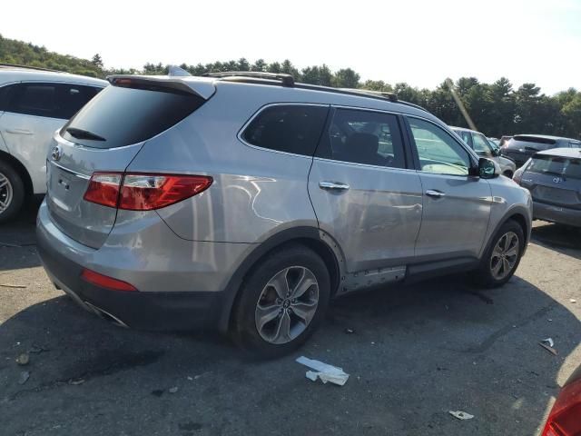 2014 Hyundai Santa FE GLS