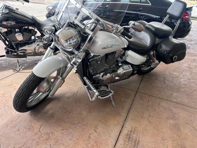 2007 Honda VTX1300 C