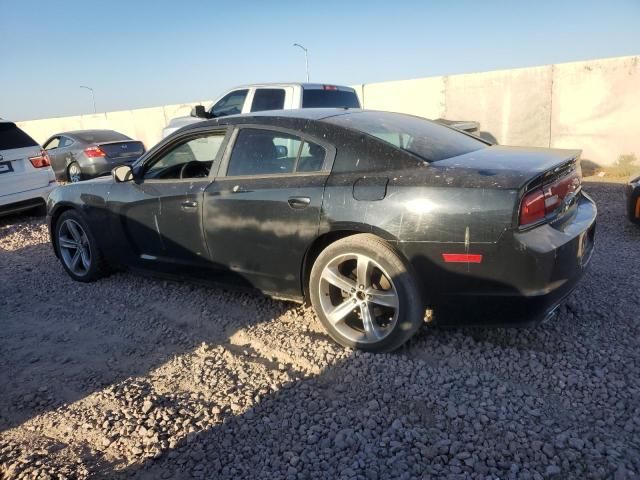 2013 Dodge Charger SE