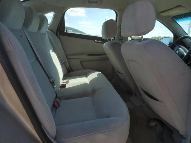 2006 Chevrolet Impala LS