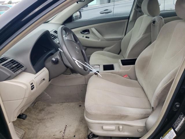 2007 Toyota Camry LE