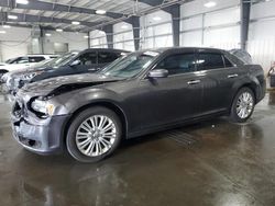 Chrysler 300 salvage cars for sale: 2013 Chrysler 300