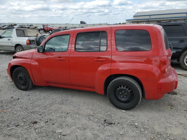 2009 Chevrolet HHR LS