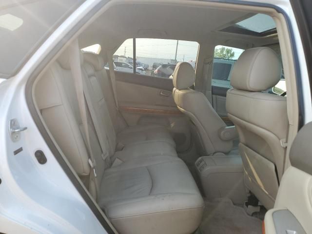 2006 Lexus RX 330