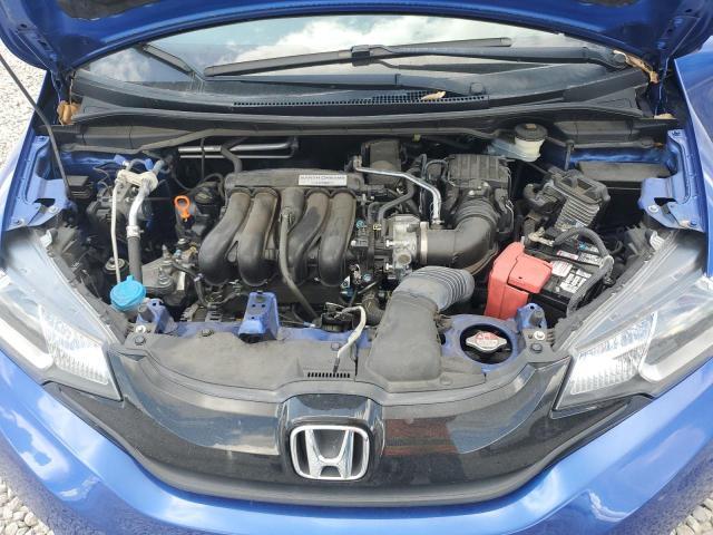 2017 Honda FIT LX