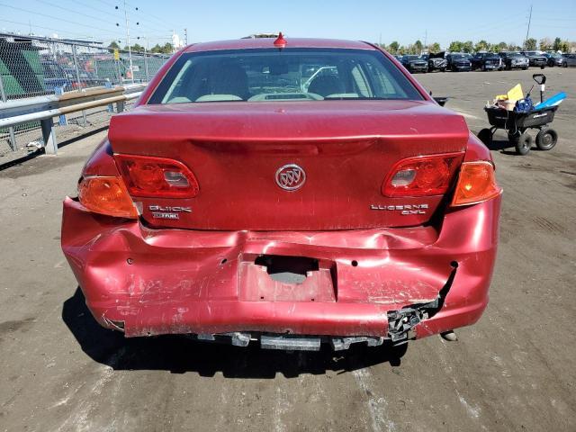 2009 Buick Lucerne CXL