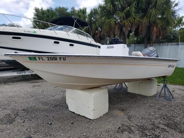 1989 Other Boat